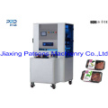 Semi Auto Modified Atmosphere Packaging Tray Sealing&Packaging Equipment